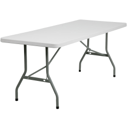 6ft Tables